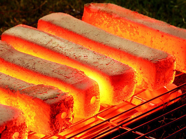 炭棒炭塊生產線配置